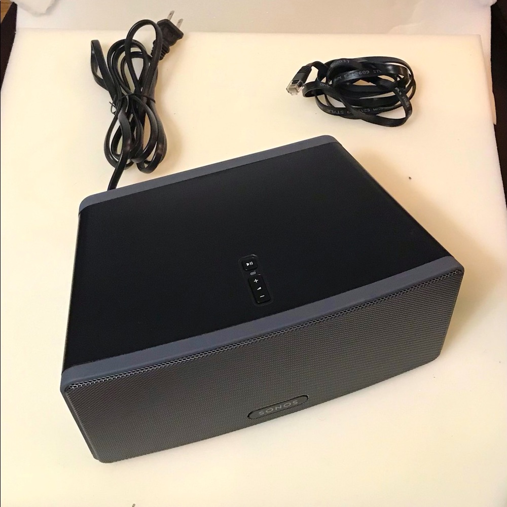 Sonos Play 3 Speaker